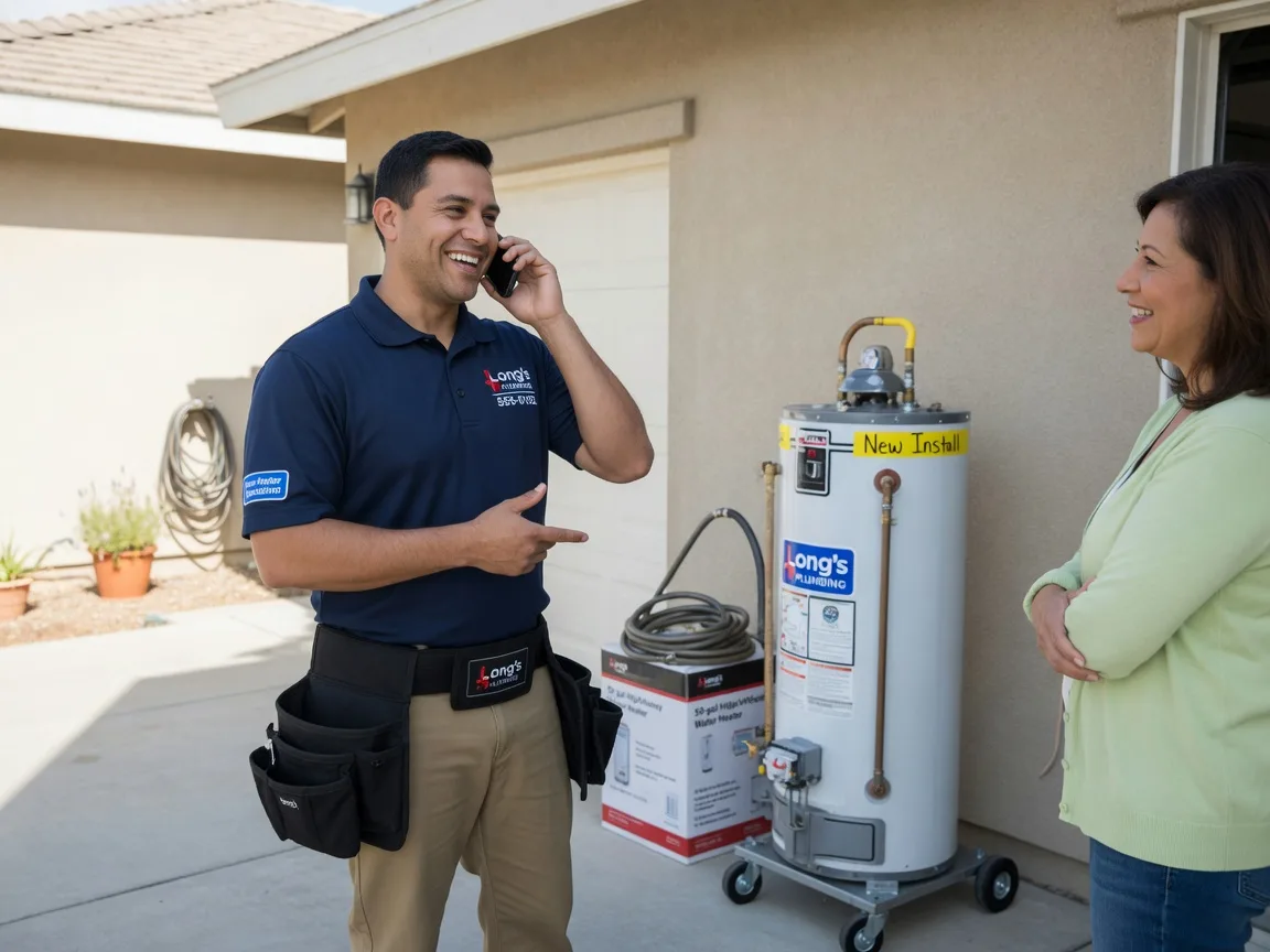 Leak Detection Angola, IN FAQs